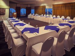 Conference Venue
