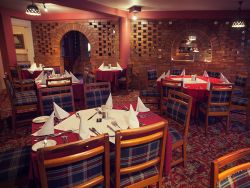 Friar Tuck Restaurant