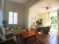 Suite 18 open plan