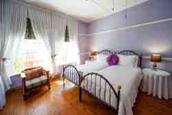 Standard Twin room 1