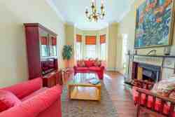 Harrow House Two Bedroom 16,17