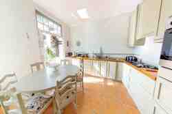 Harrow House Two Bedroom 16,17