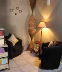 Reading Corner