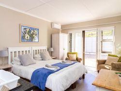 2 Bedroom Family Suite