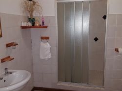 Ladismith Mountainview B&B Bedrooms En-suite Bathrooms