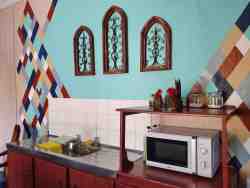 Suite Eliza Self-Catering