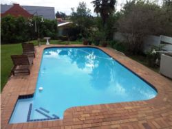 Mountain View Guest House