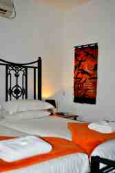 Single room