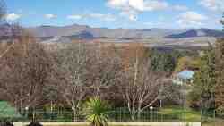 View from Veranda