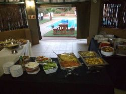Functions Catering