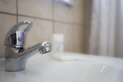 Bathrooms en-suite