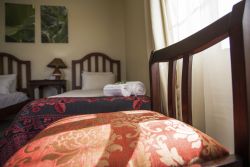 Room detail