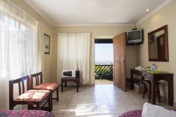 Endless view from your room