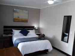 Double Room, Cape Beech
