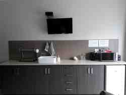 Boabab Kitchenette