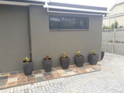 Exterior of Establishment