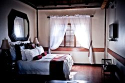 Spacious Executive suite