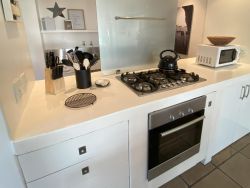 Classic 4-sleeper Holiday Home