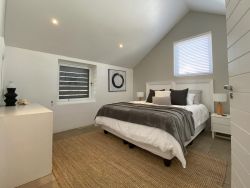 Classic 4-sleeper Holiday Home