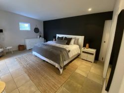 Comfort 2-sleeper Cottage
