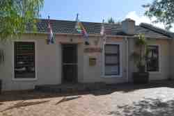 Nat-Art Accommodation 