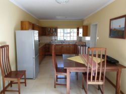Kitchen, Dining