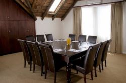 Conference Venue