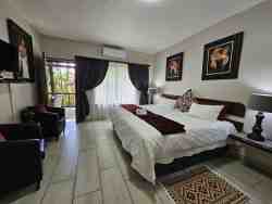 King or Twin room