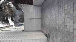 Nerf-Af Cottage Entrance Car Gate 