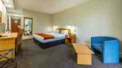 King Leisure Room