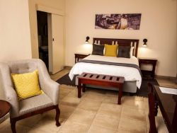 Exclusive Double Room