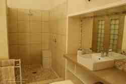 Double Room Bathroom