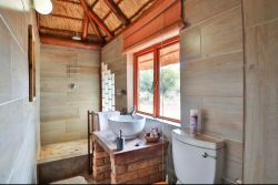 Chalet Bathroom