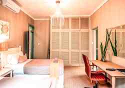 Bedroom - Standard Room 3
