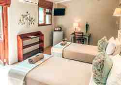 Bedroom - Standard Room 4
