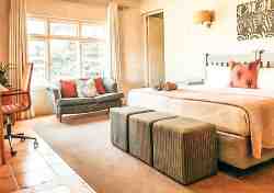 Bedroom - Large room 5