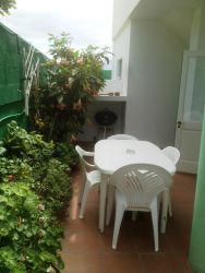 garden patio