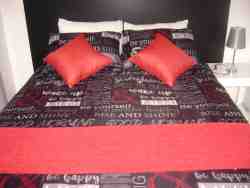 Second Bedroom - Queen Bed 