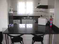 Dinning area