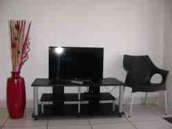 Lounge - Flat screen TV