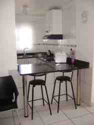 Dinning area