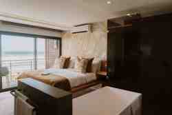 Bronze Shark- Standard Double Room