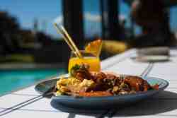 Food & Drink