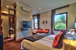 Standard suite