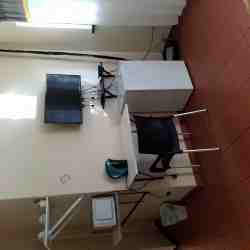 Double Dulex room with a pool view 