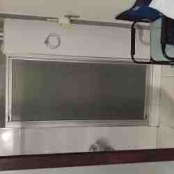 Double room with ensuit 