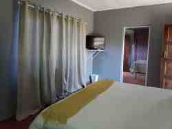 Studio suite Self catering room 
