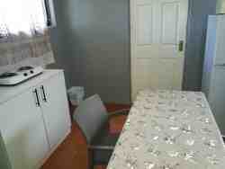 Studio suite Self catering room with kitchen 