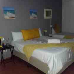 Studio suite Self catering room 