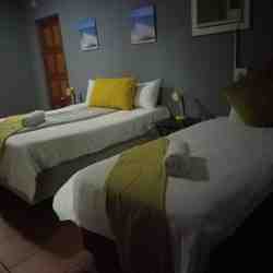 Studio suite Self catering room 